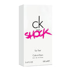 Calvin Klein One Shock EDT For Women