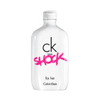 Calvin Klein One Shock EDT For Women