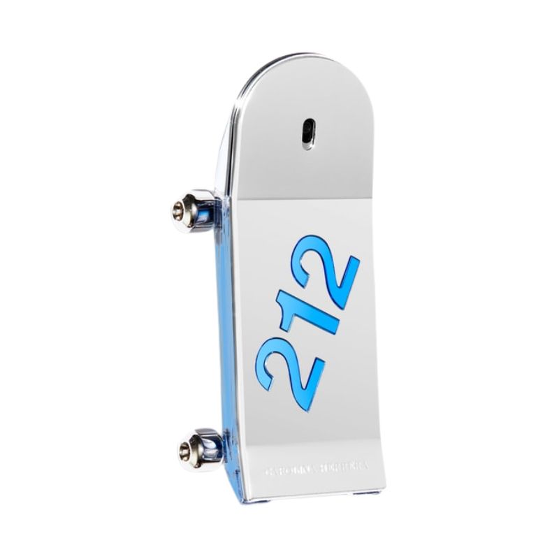 Carolina Herrera 212 Heroes EDT For Men Main image