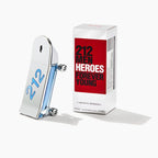 Carolina Herrera 212 Heroes EDT For Men