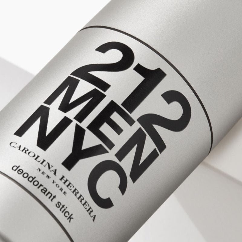 Carolina Herrera 212 Men Deodorant Stick For Men