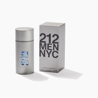 Carolina Herrera 212 NYC Men EDT For Men