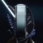 Carolina Herrera 212 VIP Black Elixir EDP For Men