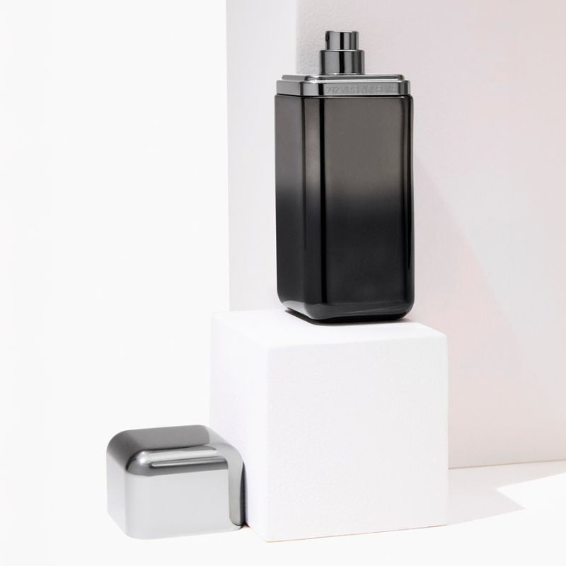 Carolina Herrera 212 VIP Black Elixir EDP For Men Secondary image