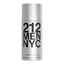 Carolina Herrera 212 VIP Men Deodorant Spray For Men