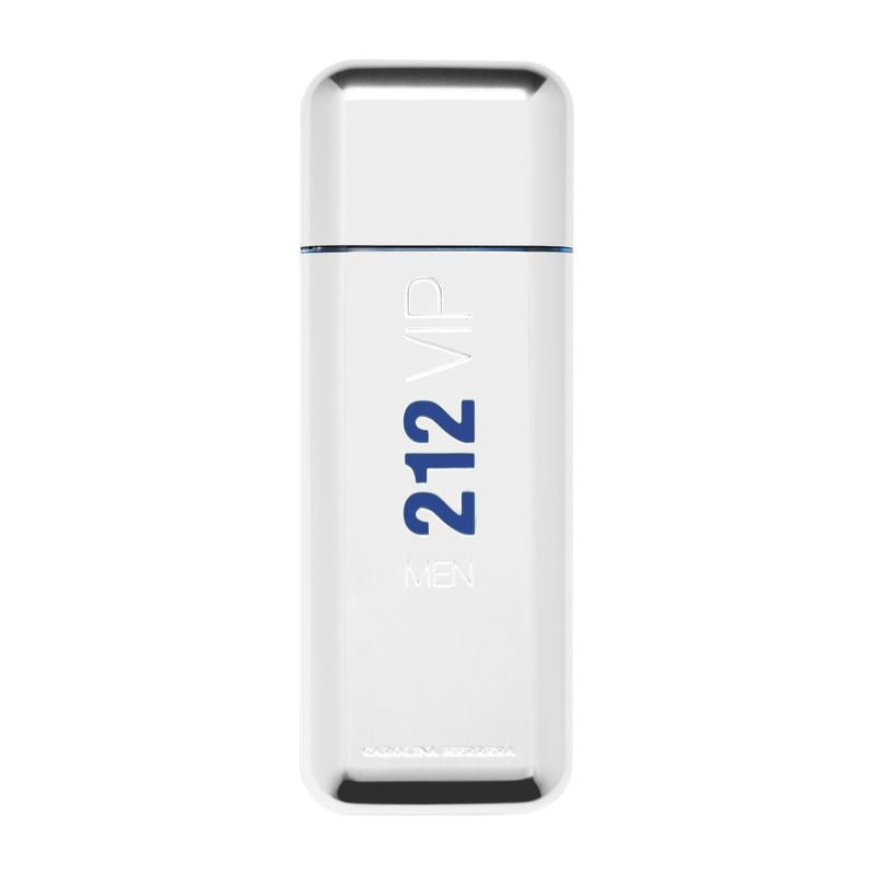 Carolina Herrera 212 VIP Men EDT For Men Main image