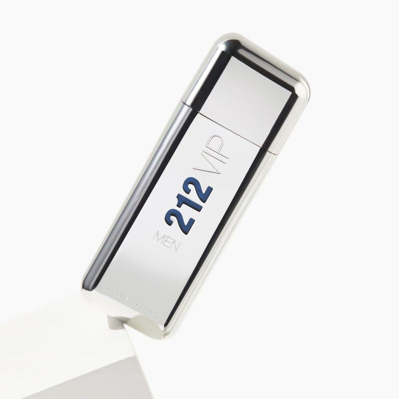 Carolina Herrera 212 VIP Men EDT For Men