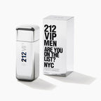 Carolina Herrera 212 VIP Men EDT For Men