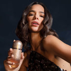 Carolina Herrera 212 VIP Rose Elixir EDP For Women