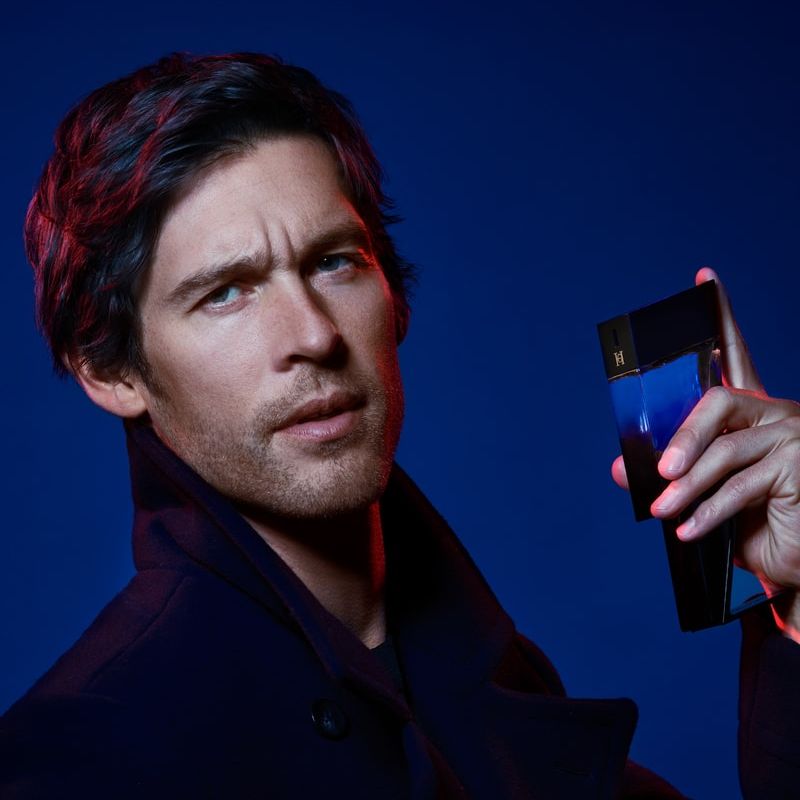 Carolina Herrera Bad Boy Cobalt Elixir EDP For Men