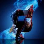 Carolina Herrera Bad Boy Cobalt Elixir EDP For Men