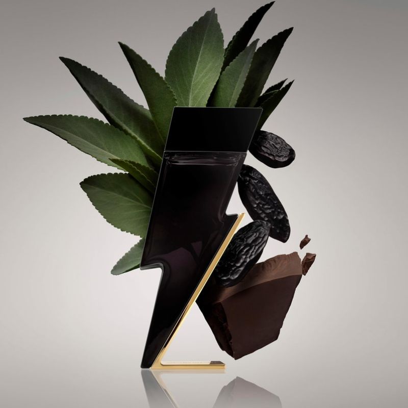 Carolina Herrera Bad Boy EDT For Men