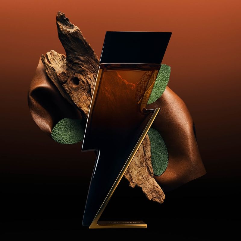 Carolina Herrera Bad Boy Elixir EDP For Men