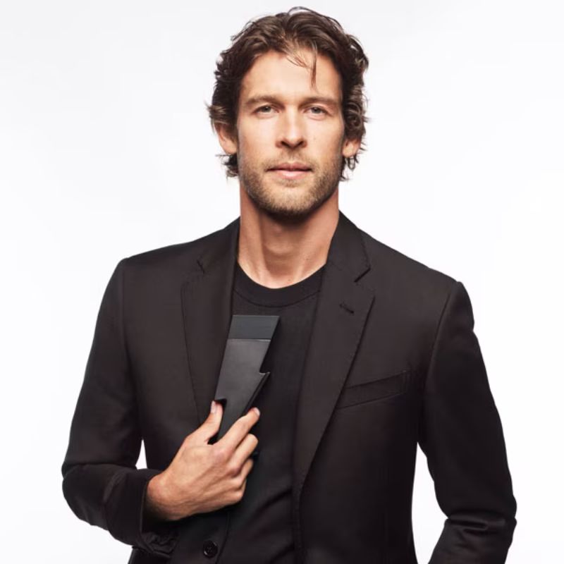 Carolina Herrera Bad Boy Le Parfum EDP For Men