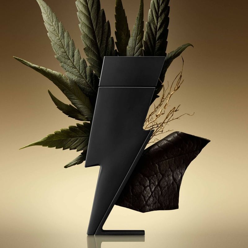 Carolina Herrera Bad Boy Le Parfum EDP For Men