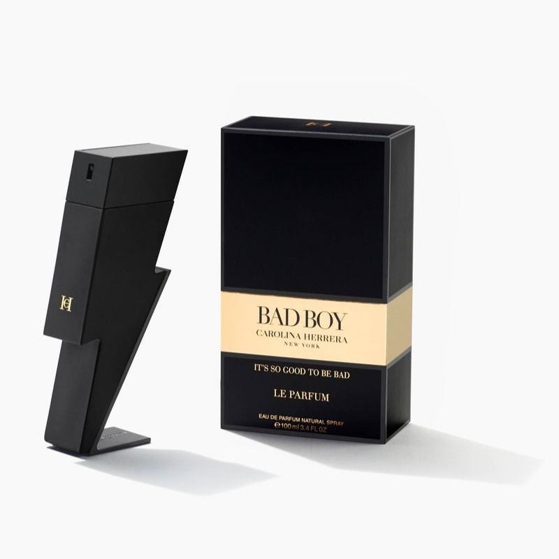 Carolina Herrera Bad Boy Le Parfum EDP For Men
