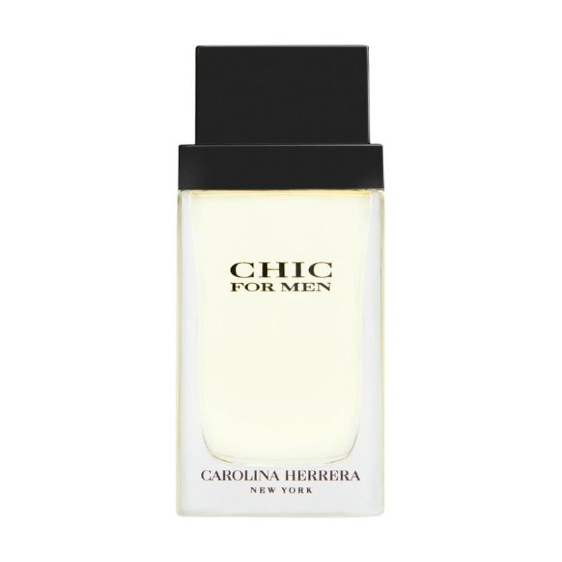 Carolina Herrera Chic EDT For Men Main image