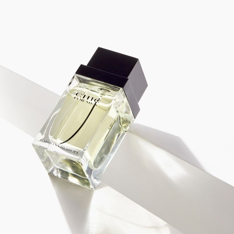Carolina Herrera Chic EDT For Men