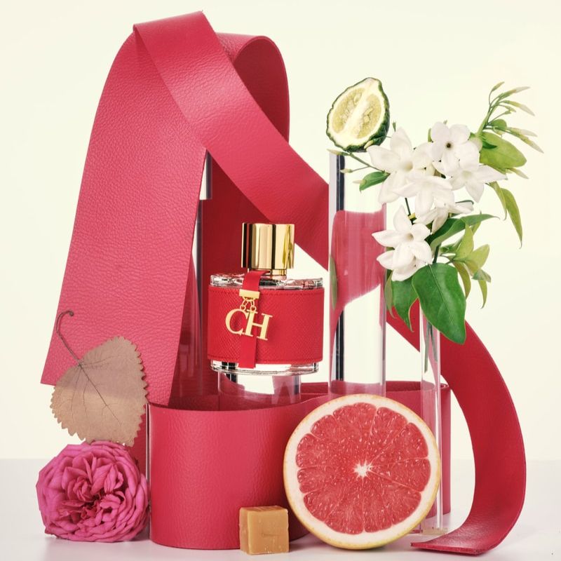 Carolina Herrera EDT For Women