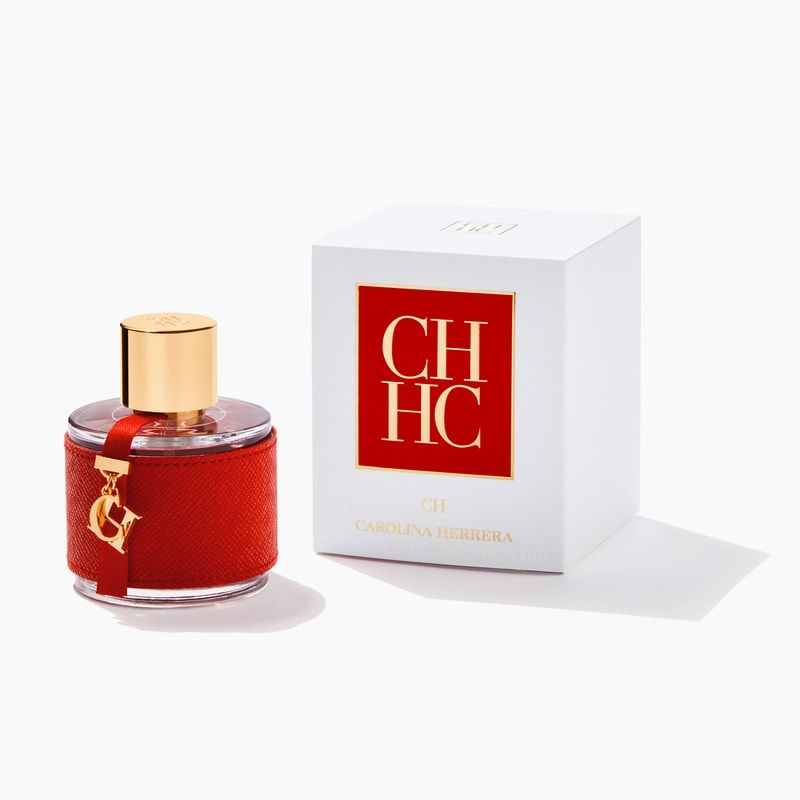 Carolina Herrera EDT For Women