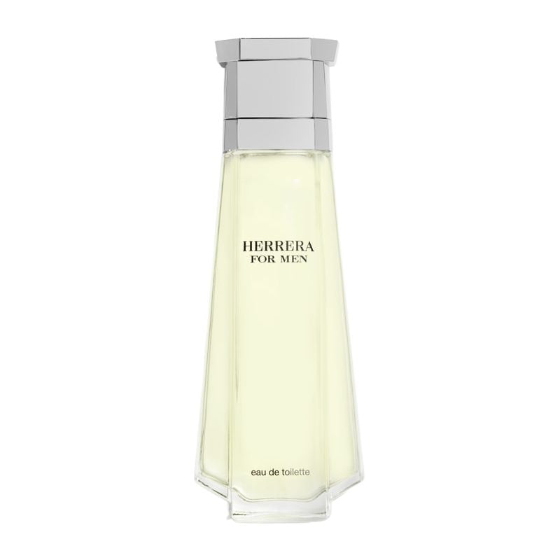 Carolina Herrera EDT For Men Main image