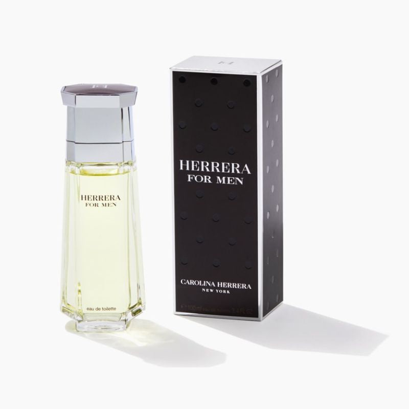 Carolina Herrera EDT For Men