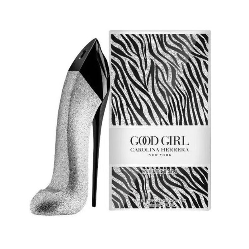 Carolina Herrera Good Girl Superstars EDP For Women