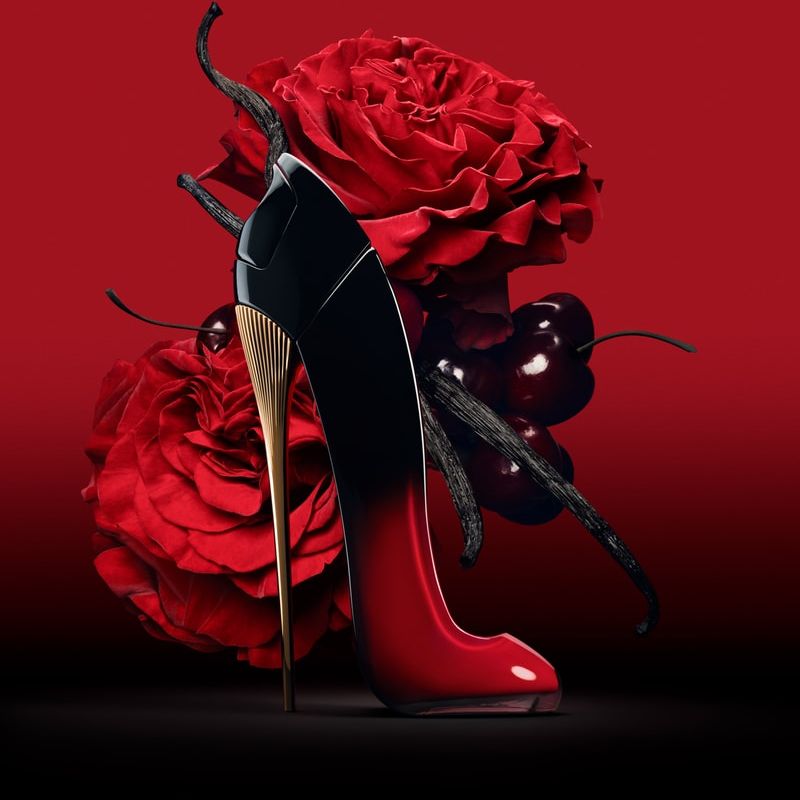 Carolina Herrera Very Good Girl Elixir EDP For Women