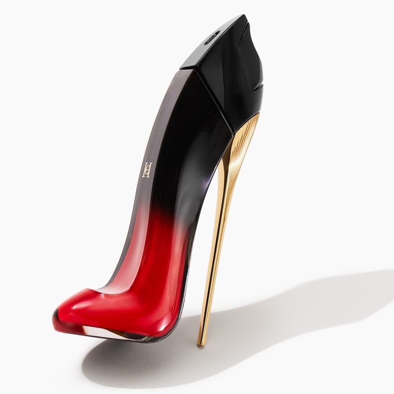 Carolina Herrera Very Good Girl Elixir EDP For Women