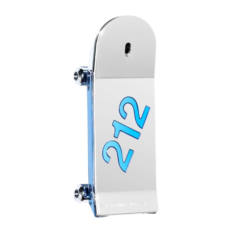 Carolina Herrera 212 Heroes EDT For Men Secondary image