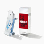 Carolina Herrera 212 Heroes EDT For Men
