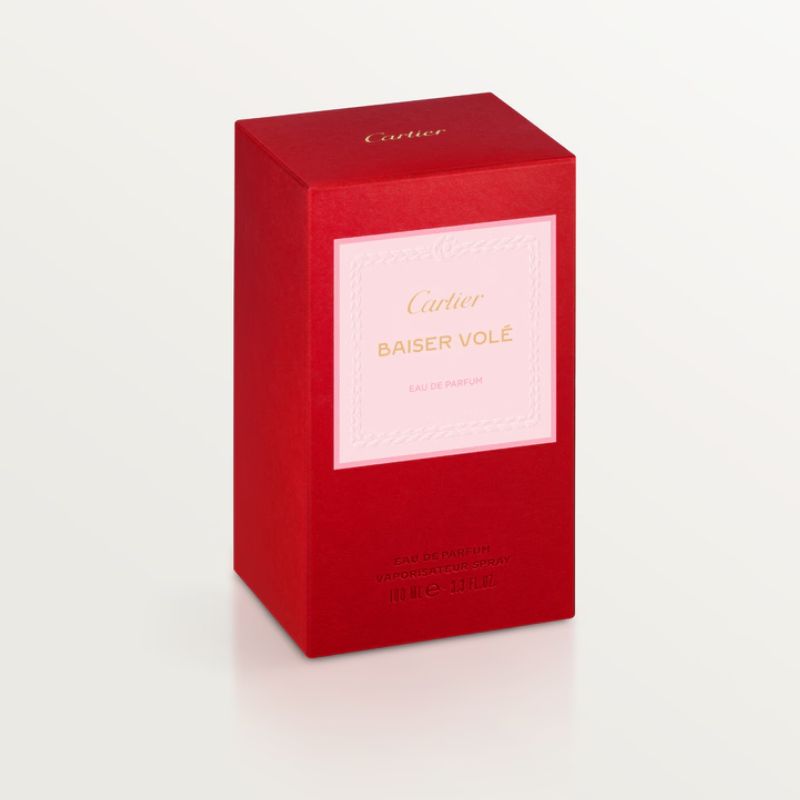 Cartier Baiser Vole EDP For Women