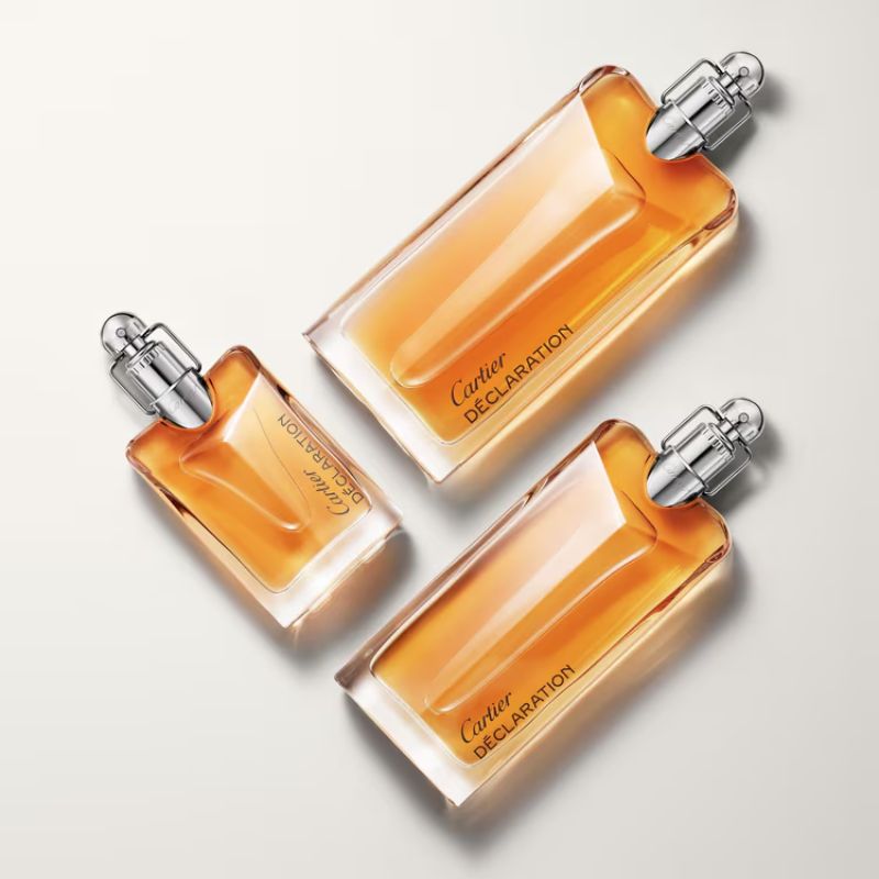 Cartier Declaration Parfum For Men