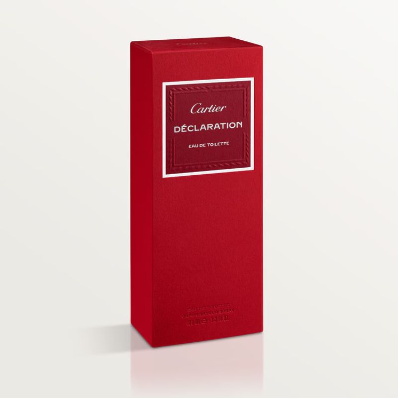 Cartier Declaration EDT For Men
