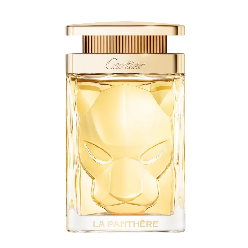 Cartier La Panthere Elixer EDP Intense For Women Main image