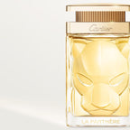 Cartier La Panthere Elixer EDP Intense For Women