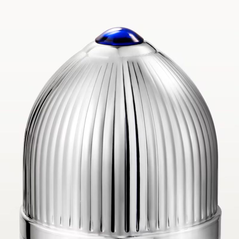 Cartier Pasha De Edition Noire EDT For Men