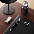 Cartier Pasha De Edition Noire EDT For Men