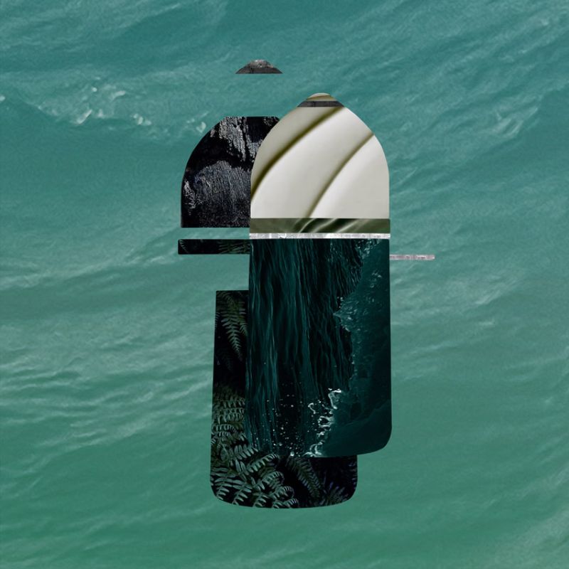 Cartier Pasha De Edition Noire EDT For Men