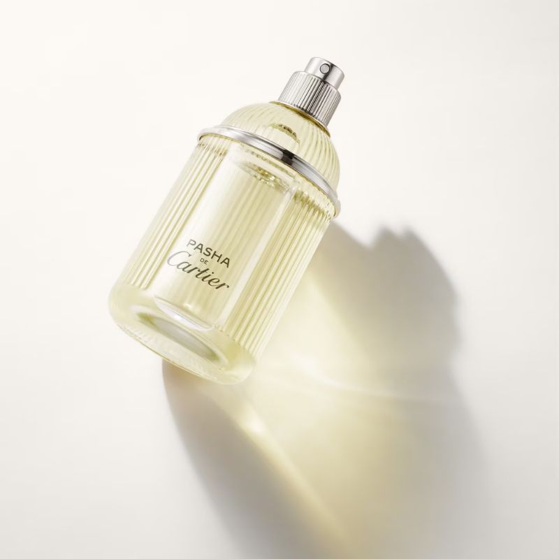 Cartier Pasha EDT For Men