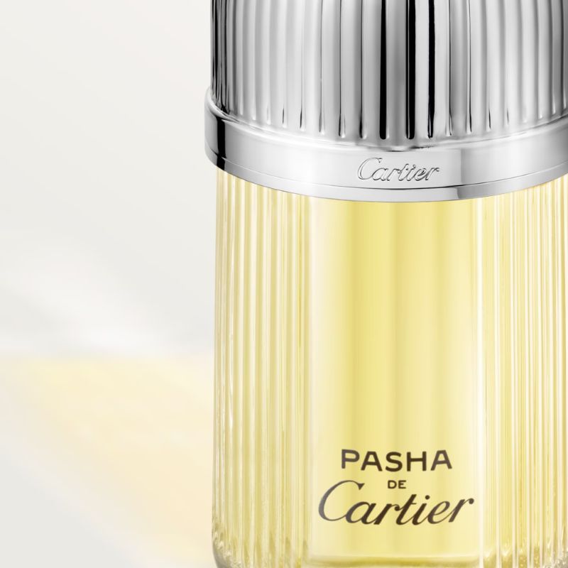 Cartier Pasha EDT For Men