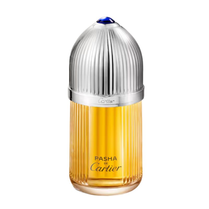 Cartier Pasha de Cartier Parfum For Men Main image