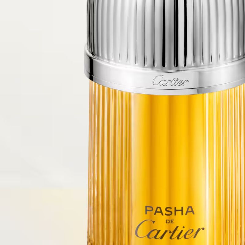 Cartier Pasha de Cartier Parfum For Men