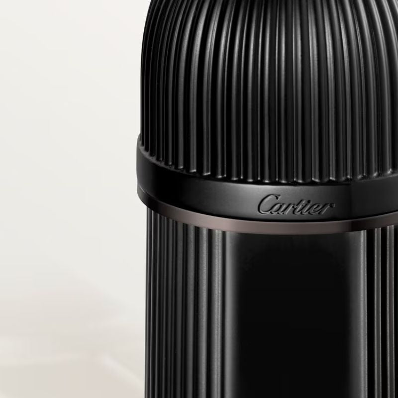 Cartier Pasha de Cartier Noir Absolu Parfum For Men