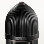 Cartier Pasha de Cartier Noir Absolu Parfum For Men