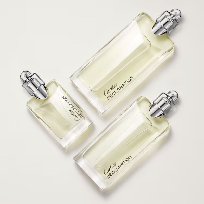 Cartier Declaration EDT For Men