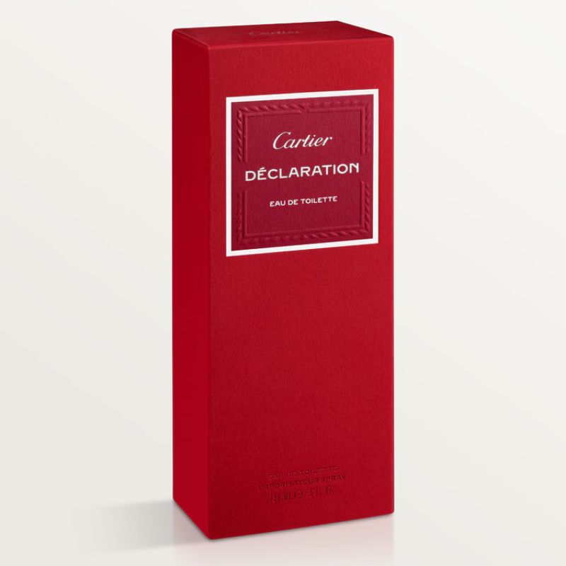 Cartier Declaration EDT For Men
