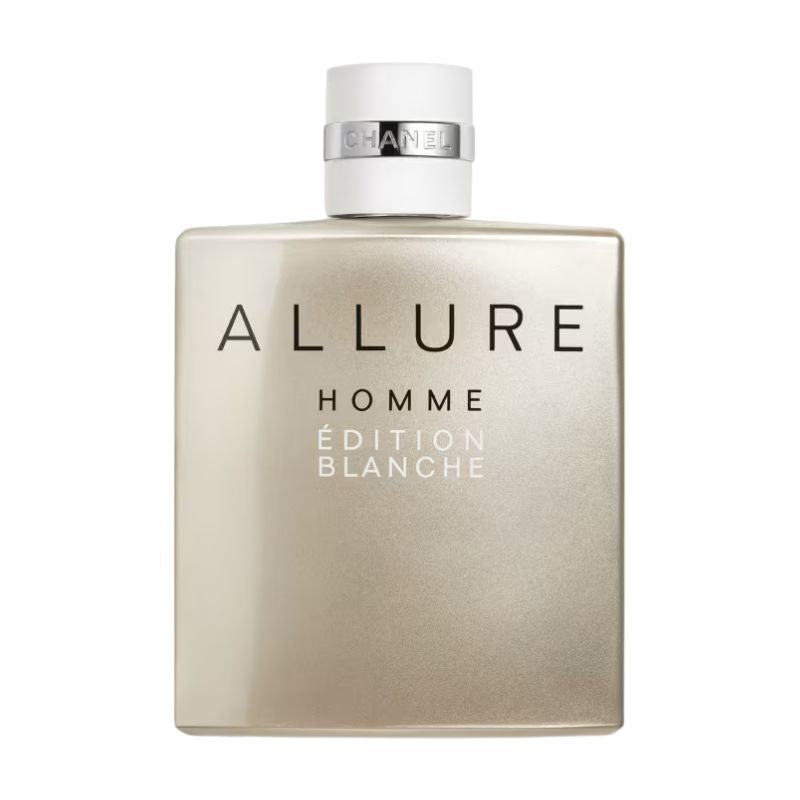 Chanel Allure Homme Edition Blanche EDP