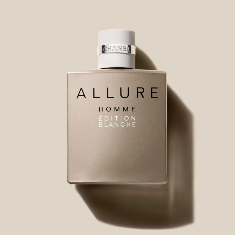 Chanel Allure Homme Edition Blanche EDP
