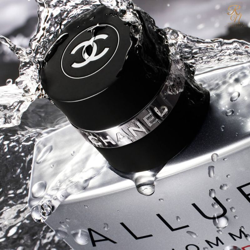 Chanel Allure Homme Sport EDT
